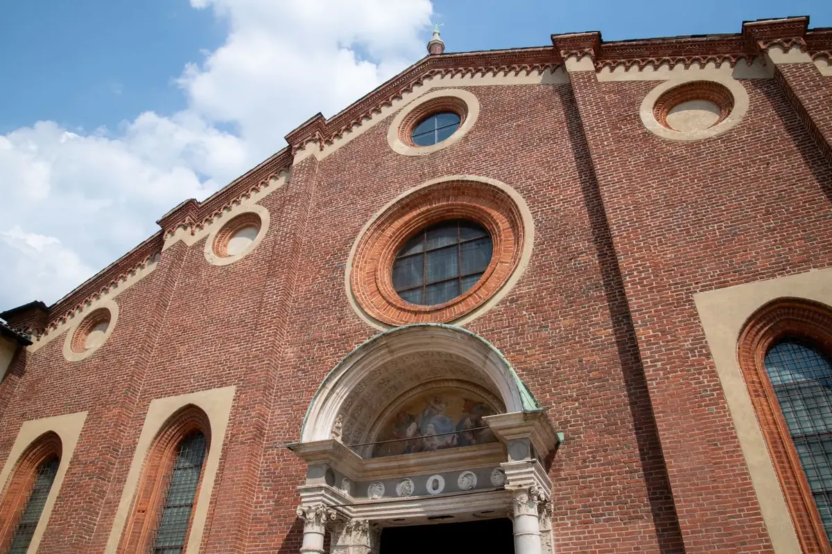 Santa Maria delle Grazie thumbnail 2