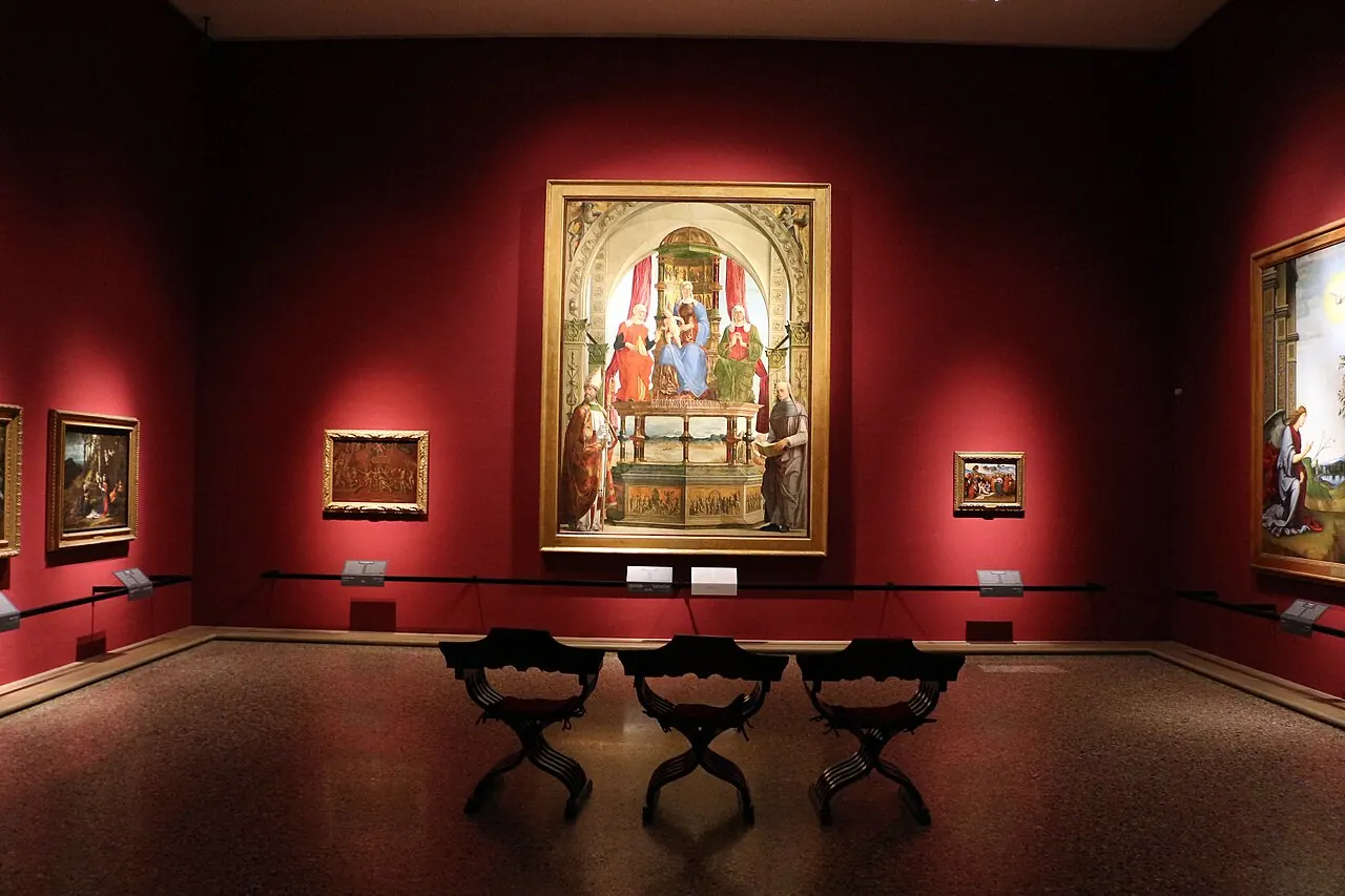 Pinacoteca di Brera thumbnail 2
