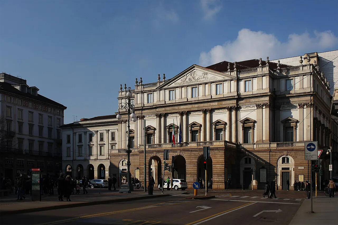 Teatro alla Scala thumbnail 2